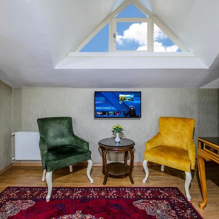 Lemis Suite Istanbulská provincie Exteriér fotografie
