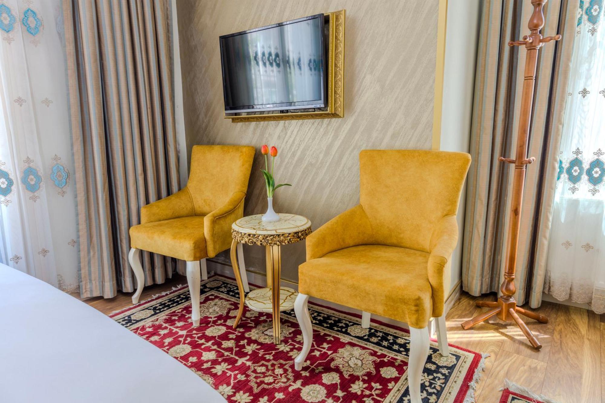 Lemis Suite Istanbulská provincie Exteriér fotografie