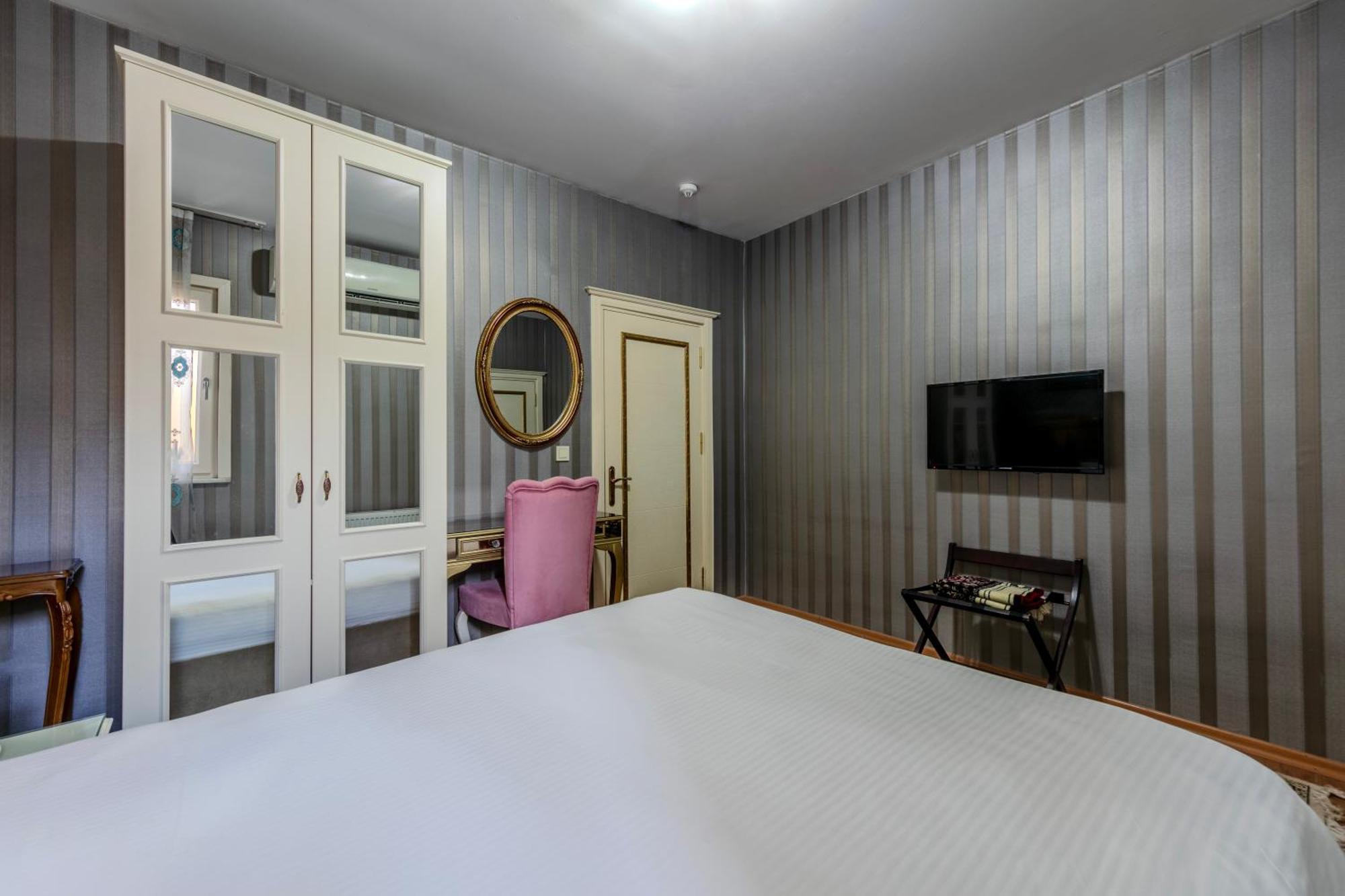 Lemis Suite Istanbulská provincie Exteriér fotografie
