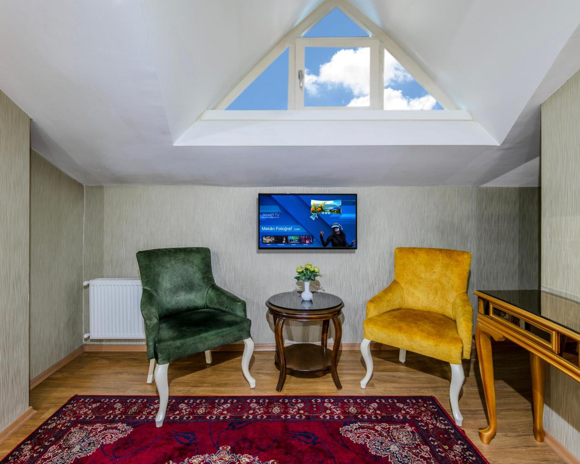 Lemis Suite Istanbulská provincie Exteriér fotografie