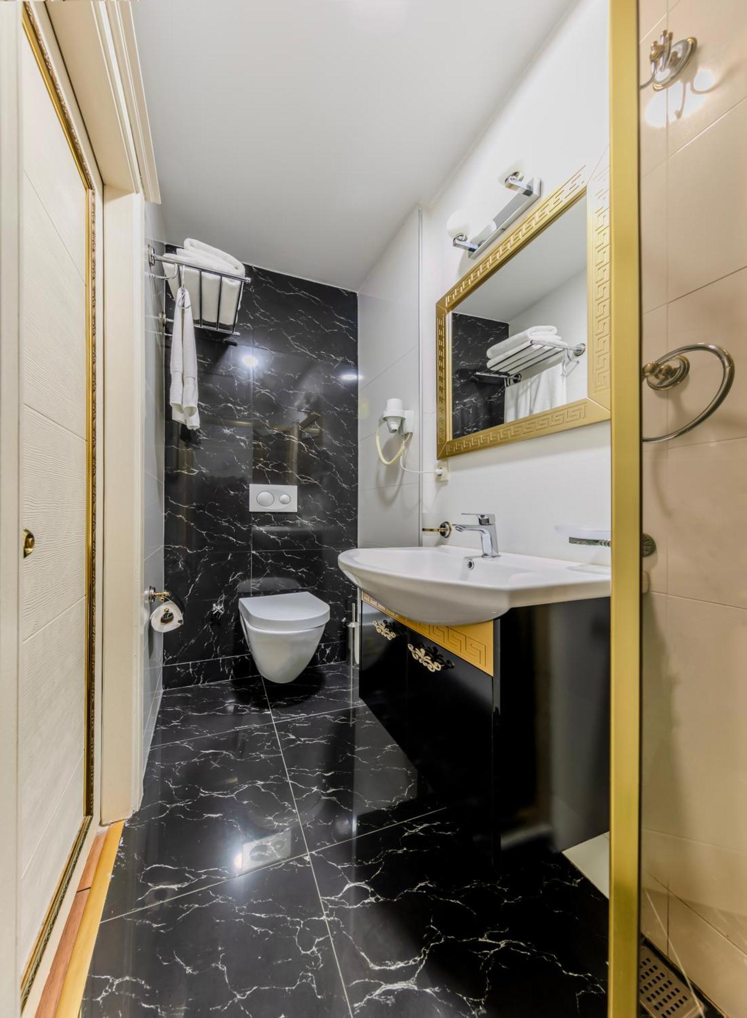 Lemis Suite Istanbulská provincie Exteriér fotografie