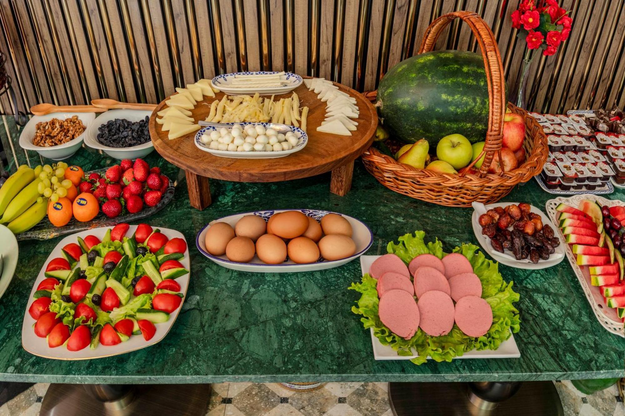 Lemis Suite Istanbulská provincie Exteriér fotografie